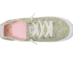 Roxy Bayshore Plus Print Olive