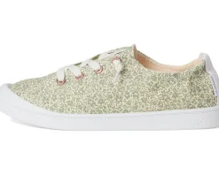 Roxy Bayshore Plus Print Olive