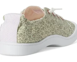 Roxy Bayshore Plus Print Olive