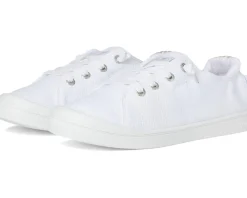 Roxy Bayshore Plus White/White