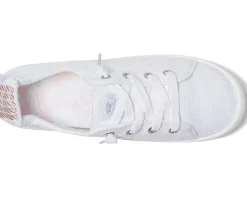 Roxy Bayshore Plus White/White