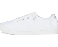 Roxy Bayshore Plus White/White
