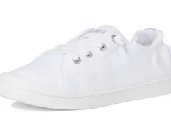 Roxy Bayshore Plus White/White