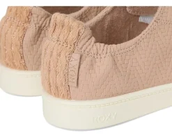 Women Roxy Bayshore Plus Lx