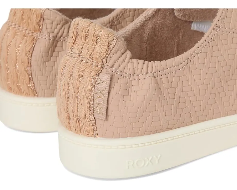 Women Roxy Bayshore Plus Lx