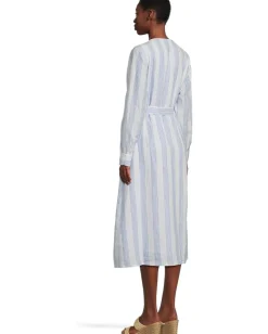 Women Tommy Bahama Bayside Isle Wrap Dress