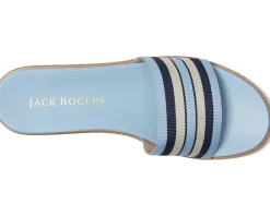 Women Jack Rogers Bayview Slide
