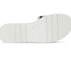 Women Jack Rogers Bayview Slide