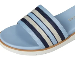 Women Jack Rogers Bayview Slide