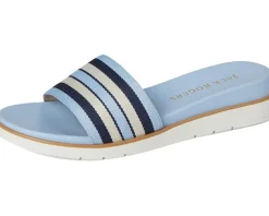 Women Jack Rogers Bayview Slide