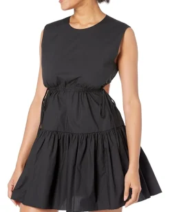 Joie Bea Dress Caviar Best