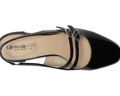 Women LifeStride Beatrice Slingback Shoes