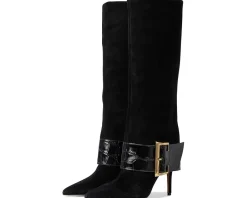 Schutz Beatrix Black Sale