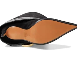 Schutz Beatrix Black Sale