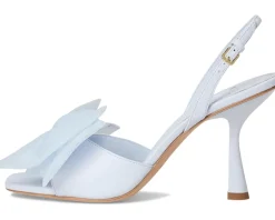 Women Kate Spade New York Beau Mesh Heeled Sandals