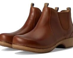 Dansko Becka Tan Outlet