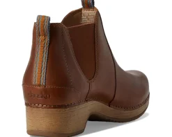 Dansko Becka Tan Outlet