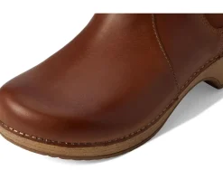 Dansko Becka Tan Outlet