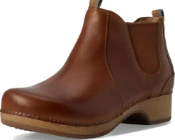 Dansko Becka Tan Outlet