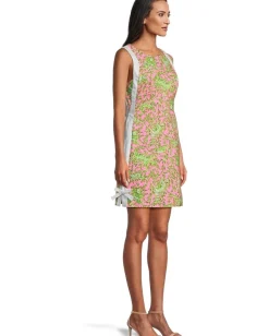 Women Lilly Pulitzer Beckler Stretch Shift