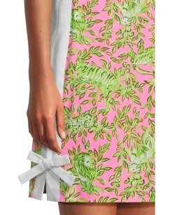 Women Lilly Pulitzer Beckler Stretch Shift
