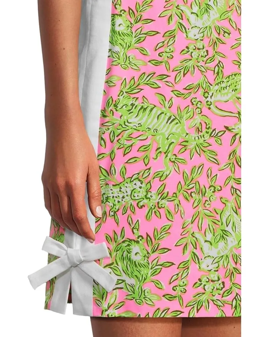Women Lilly Pulitzer Beckler Stretch Shift