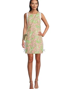 Women Lilly Pulitzer Beckler Stretch Shift