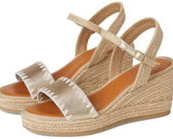 MIA Becky Natural/Gold