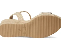 MIA Becky Natural/Gold