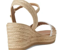 MIA Becky Natural/Gold