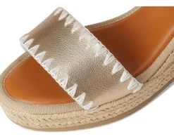 MIA Becky Natural/Gold