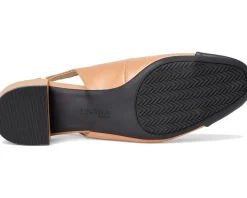 LifeStride Becoming Tan/Black Sale