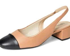 LifeStride Becoming Tan/Black Sale