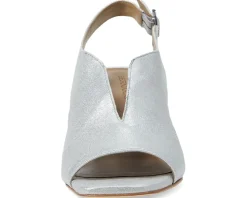 Bernardo Bedford Silver Hot