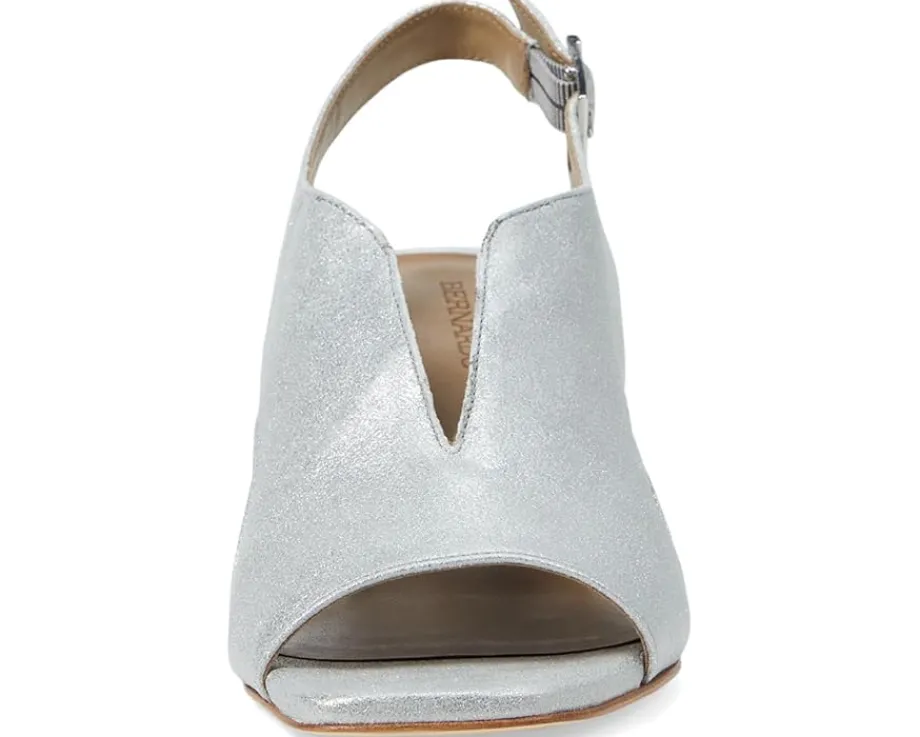 Bernardo Bedford Silver Hot