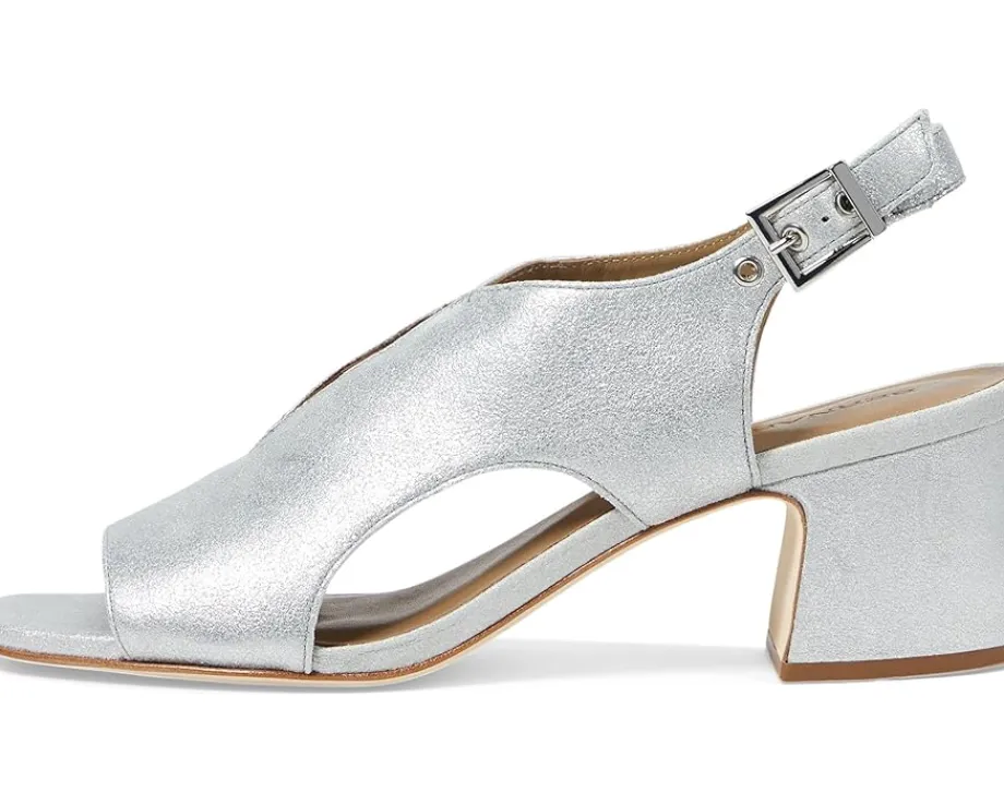 Bernardo Bedford Silver Hot