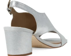 Bernardo Bedford Silver Hot