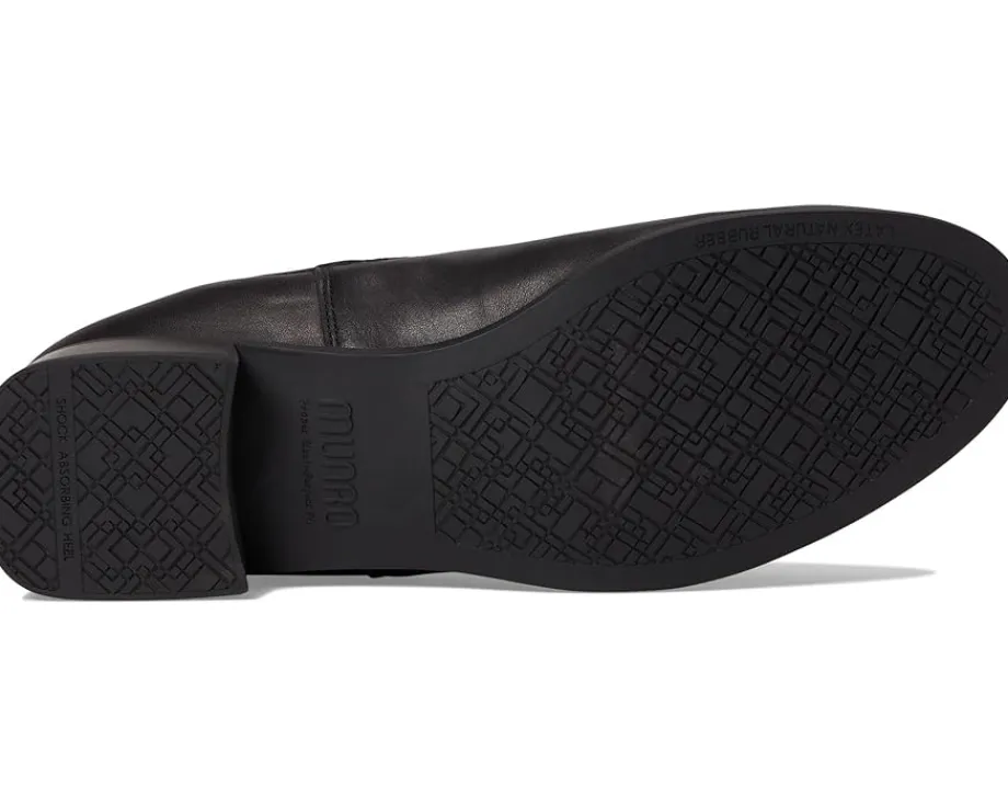 Munro Bedford Black Online