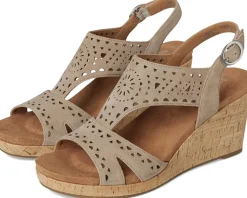 Women Rockport Belis