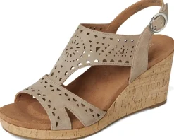 Women Rockport Belis