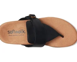 SoftWalk Belize Black Outlet