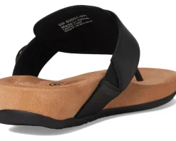 SoftWalk Belize Black Outlet