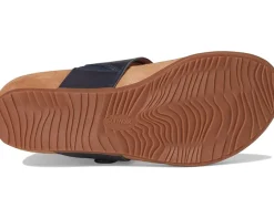 SoftWalk Belize Navy Hot