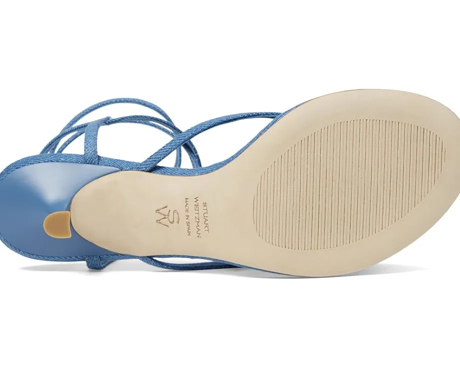 Women Stuart Weitzman Belize 50 Sandal