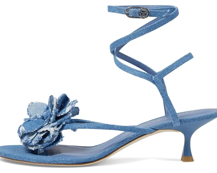 Women Stuart Weitzman Belize 50 Sandal