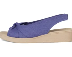 Women LifeStride Bell Slingbacks