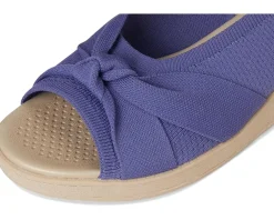 Women LifeStride Bell Slingbacks