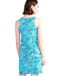 Hatley Bella Dress - Sweeping Fronds Best