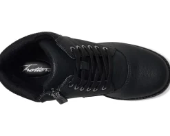 Women Trotters Bellamy