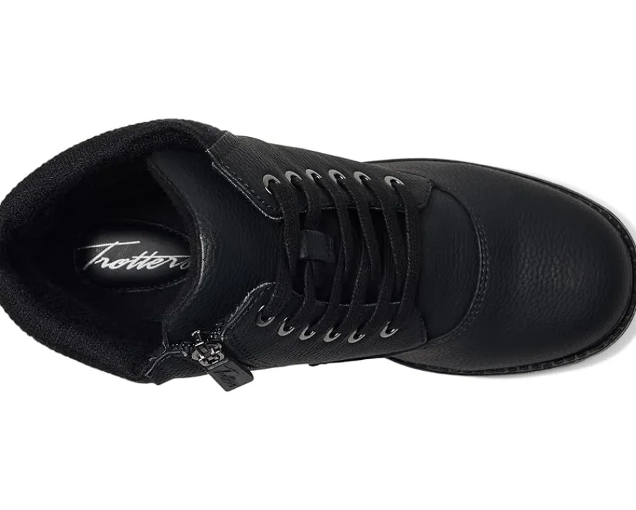 Women Trotters Bellamy